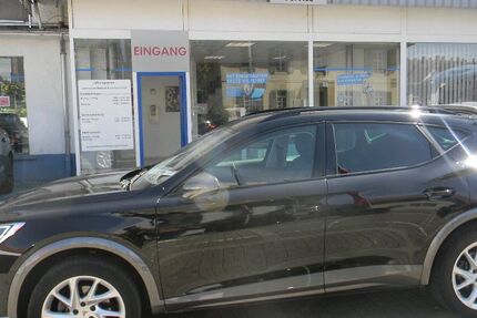 Cupra Formentor 22.650 km 27.998 € Kaiserslautern 67655