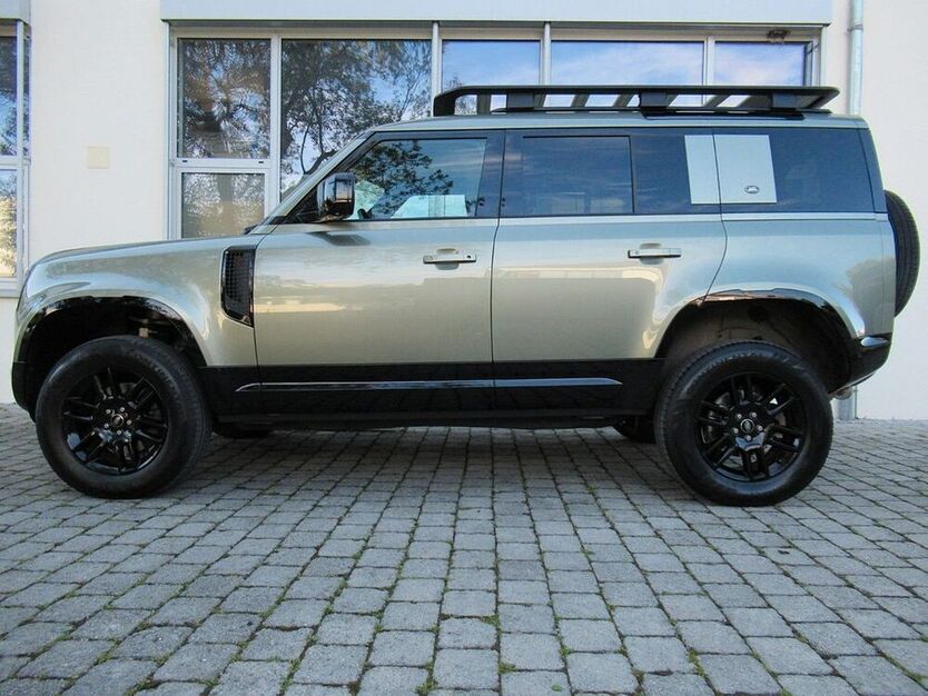 Defender