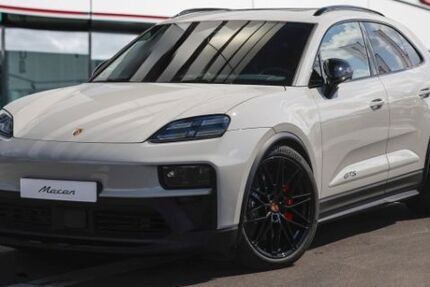 Porsche Macan 9.500 km 109.900 &euro; Koblenz 56070