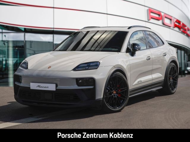 Porsche Macan 9.500 km 111.500 &euro; Koblenz 56070