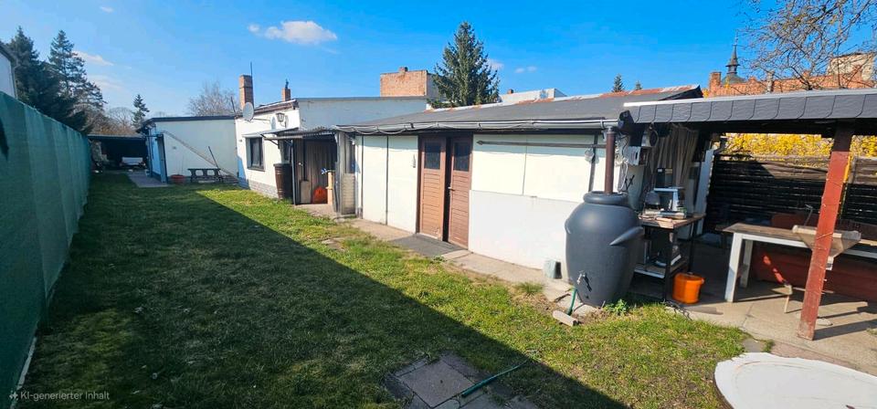 Einfamilienhaus Forst (Lausitz) - 3 Zimmer, 82 m&sup2;, 95.000&euro; | Angebot:26888807