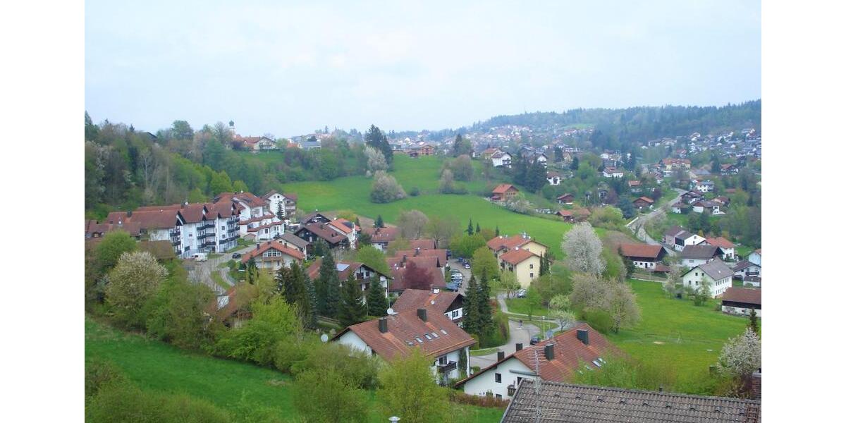 Dachgeschoßwohnung Bad Griesbach im Rottal - 1 Zimmer, 40 m&sup2;, 89.000&euro; | Angebot:27021232