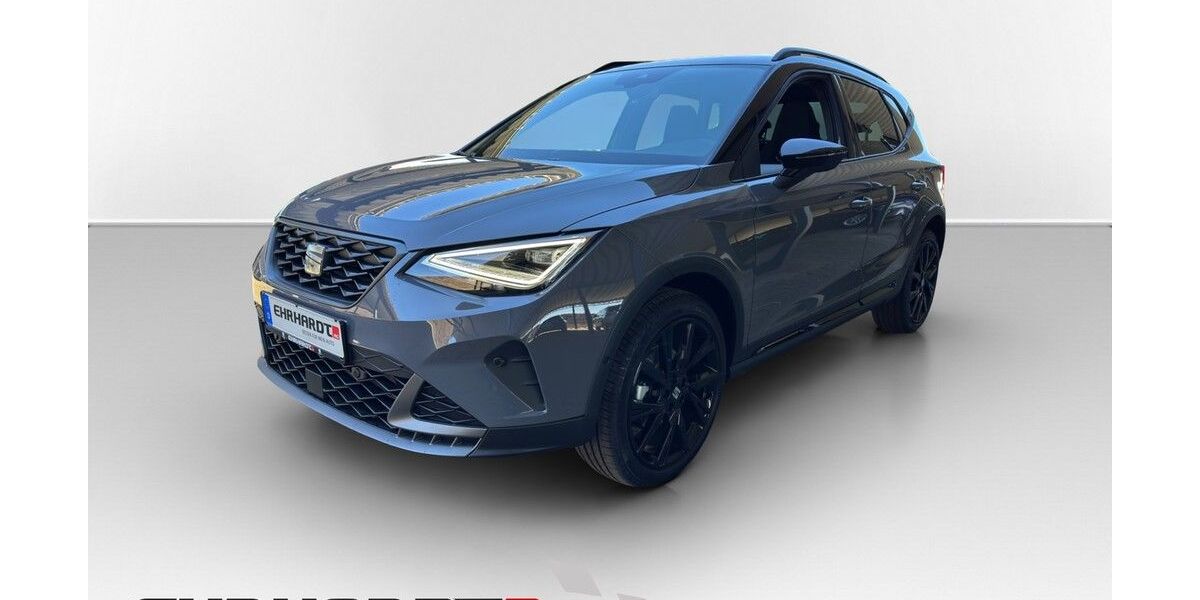 Seat Arona 4.000 km 26.990 &euro; Eisfeld 98673
