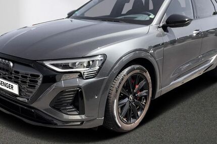 Audi Q8 e-tron 24.626 km 59.880 &euro; Lingen 49809