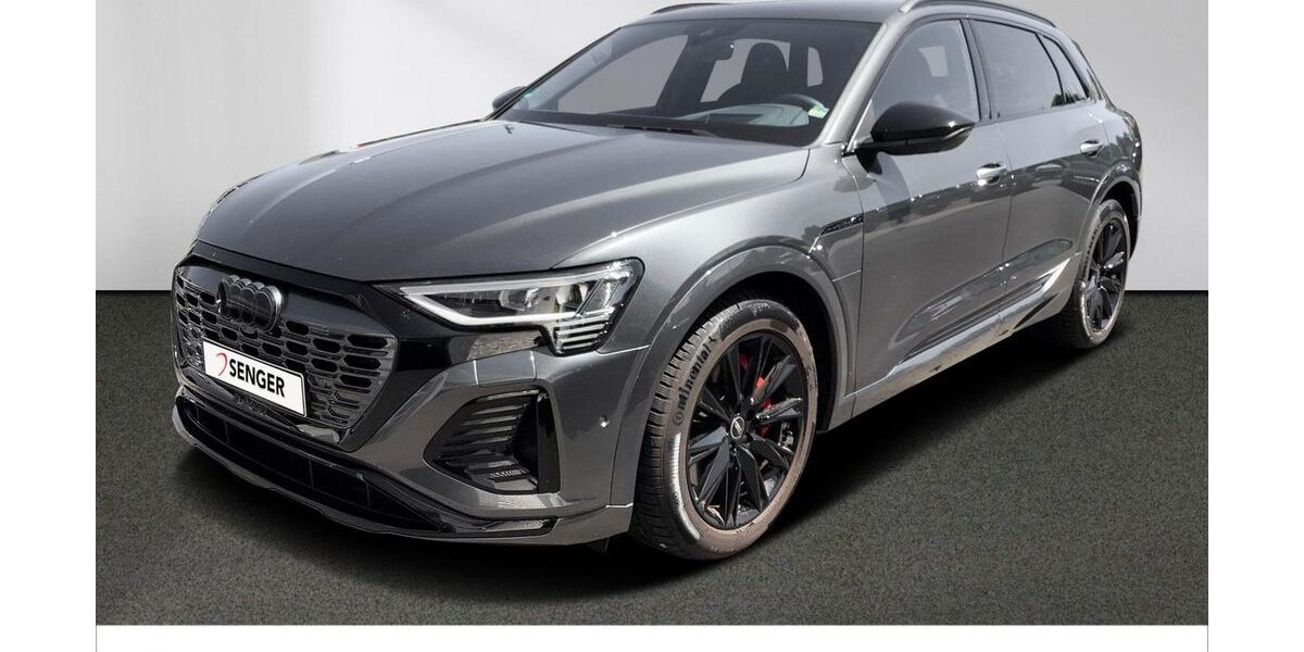 Audi Q8 e-tron 24.626 km 59.880 &euro; Lingen 49809