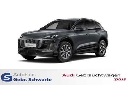 Audi Q6 e-tron 3.729 km 58.880 &euro; Aurich 26607