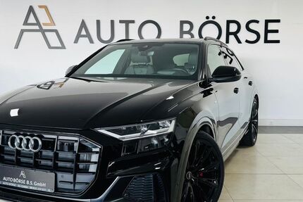 Audi Q8 78.100 km 62.890 &euro; Braunschweig 38114