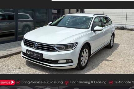 VW Passat 225.000 km 10.490 &euro; Schwabmünchen 86830