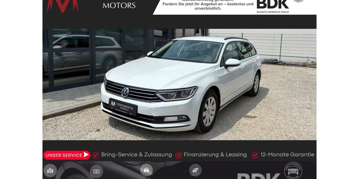 VW Passat 225.000 km 10.490 &euro; Schwabmünchen 86830