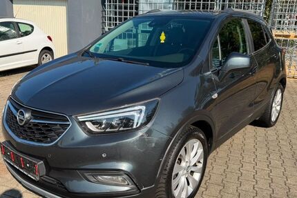 Opel Mokka X 72.000 km 10.550 &euro; Bexbach 66450