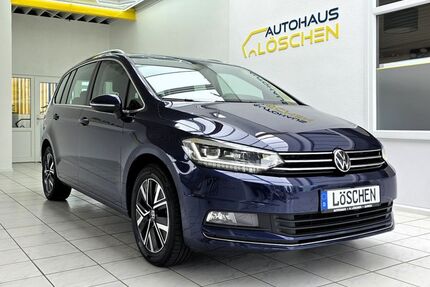 VW Touran 70.349 km 25.990 &euro; Aurich 26607