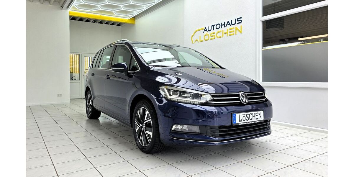 VW Touran 70.349 km 25.990 &euro; Aurich 26607