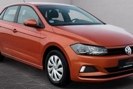 VW Polo 185.000 km 5.850 &euro; Erwitte 59597