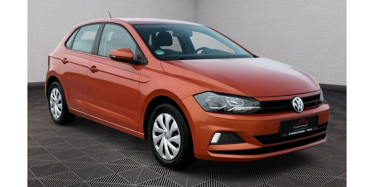 VW Polo 185.000 km 5.850 &euro; Erwitte 59597