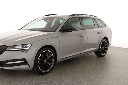 Skoda Superb 40.302 km 35.580 &euro; Schönefeld 12529