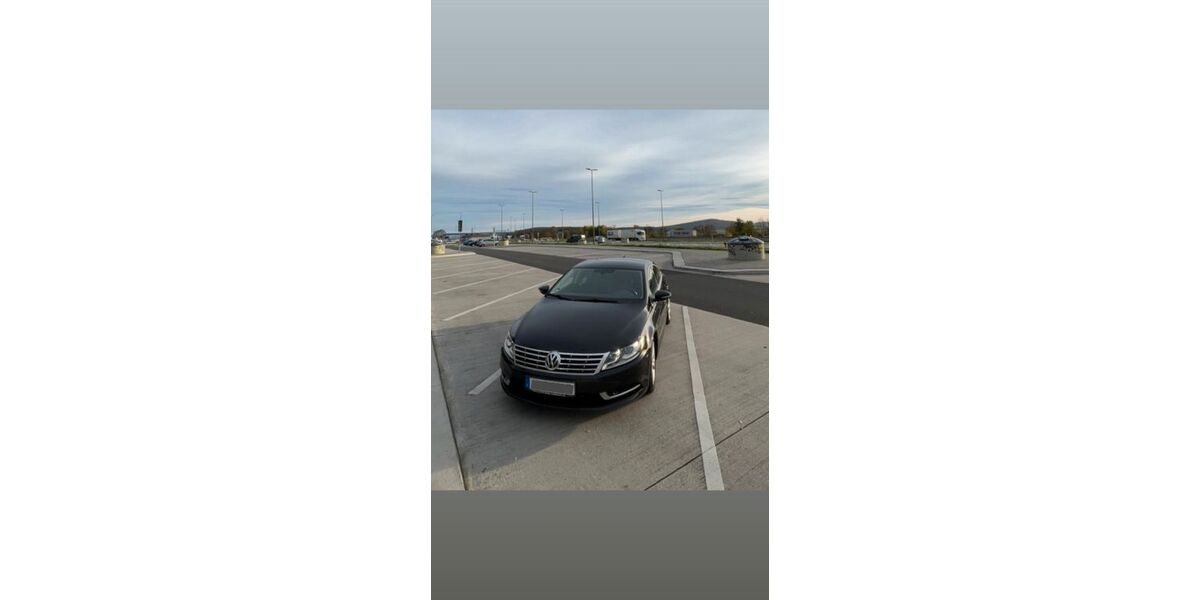 VW CC 135.000 km 14.200 &euro; Hannover 30657