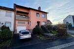 Reihenendhaus Ebern - 7 Zimmer, 170 m&sup2;, 299.500&euro; | Angebot:25665689