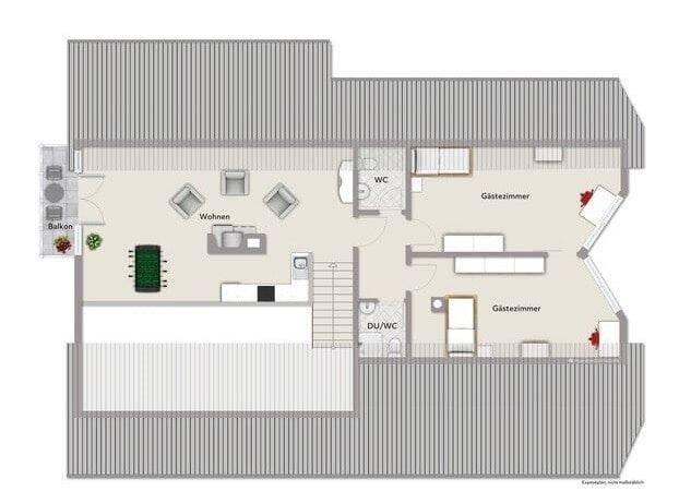 Einfamilienhaus Bad Peterstal-Griesbach Bad Griesbach - 9 Zimmer, 310 m&sup2;, 1.500&euro; | Angebot:26859323