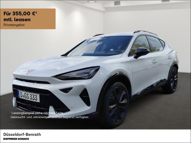 Cupra Formentor 3.000 km 46.499 &euro; Düsseldorf 40589