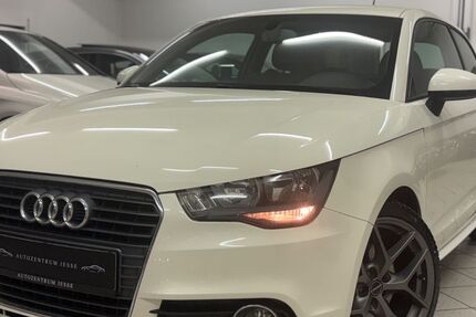 Audi A1 103.211 km 10.990 &euro; Schopfheim 79650
