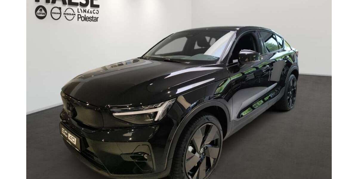 Volvo EC40 22.300 km 41.750 &euro; Mainz-Kastel 55252