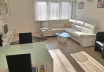 Eigentumswohnung im Herzen der Innenstadt 2-Zimmer 57 qm