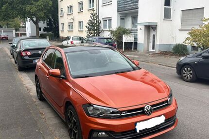 VW Polo 85.000 km 15.500 &euro; Kaiserslautern 67663
