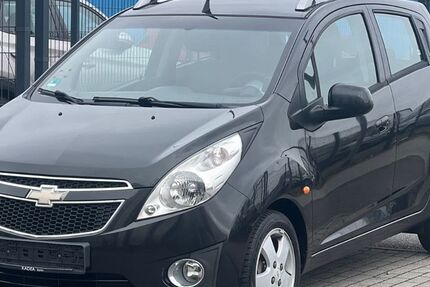 Chevrolet Spark 135.525 km 2.990 &euro; Wildau 15745