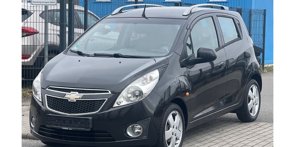 Chevrolet Spark 135.525 km 2.990 &euro; Wildau 15745