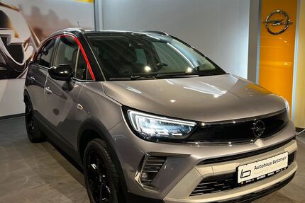 Opel Crossland (X) 44.600 km 16.990 &euro; Aichach 86551