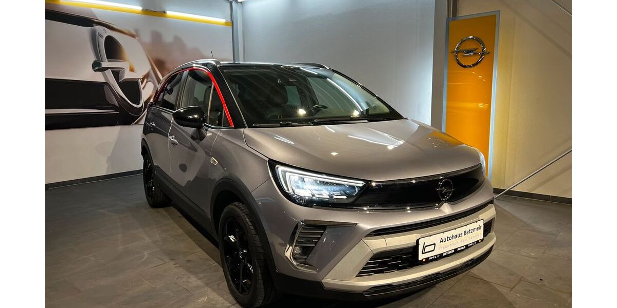 Opel Crossland (X) 44.600 km 16.990 &euro; Aichach 86551
