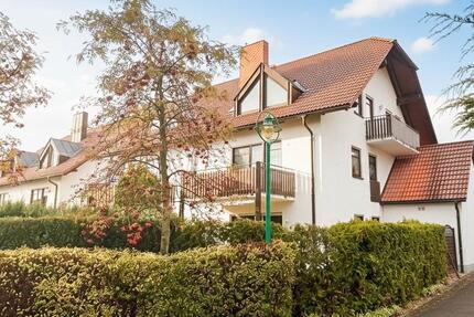 Wohnung Radeberg - 2 Zimmer, 46 m&sup2;, 495&euro; | Angebot:25986539