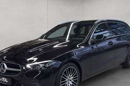 Mercedes-Benz C 200 3.444 km 45.900 &euro; Göttingen 37079