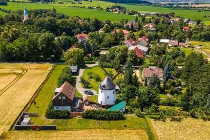 Gewerbeobjekt Sohland - 580.000&euro; | Angebot:23154119