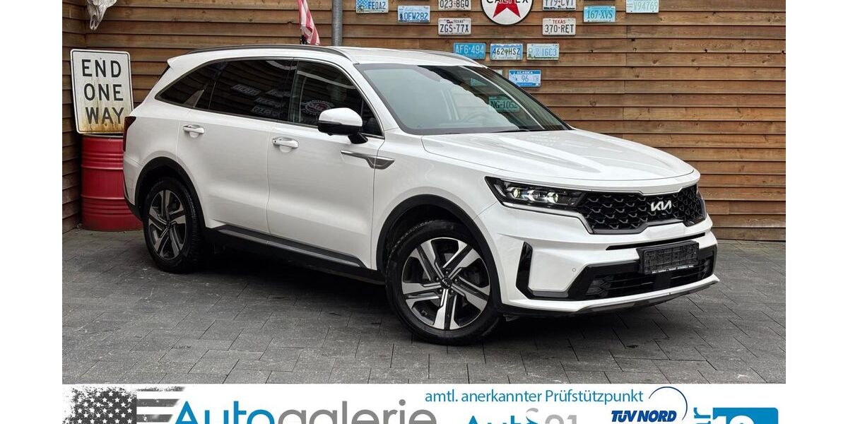 Kia Sorento 47.579 km 33.900 &euro; Langenhagen 30855