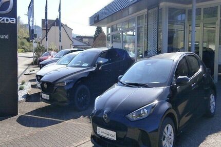 Mazda 2 11.600 km 21.890 &euro; Fischbach bei Dahn 66996