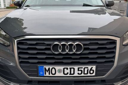 Audi Q2 68.000 km 14.990 € Moers 47445