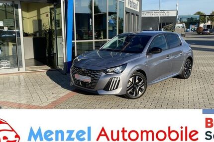 Peugeot 208 30.866 km 15.490 &euro; Schüttorf 48465