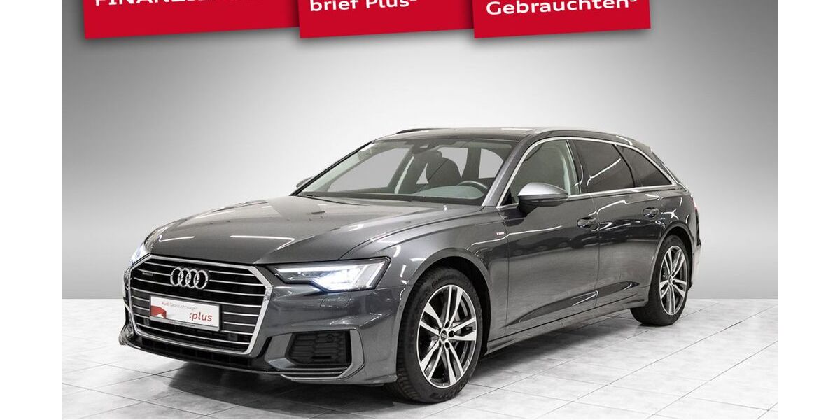 Audi A6 45.841 km 35.490 &euro; Böblingen 71034