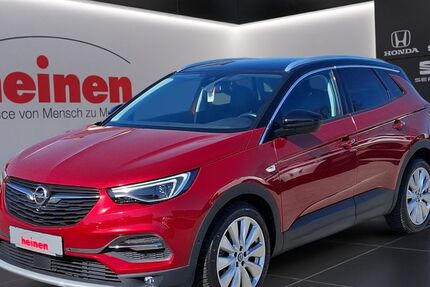 Opel Grandland (X) 41.750 km 20.809 &euro; Holzwickede 59439