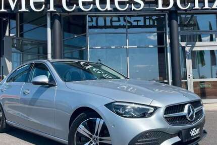 Mercedes-Benz C 220 74.480 km 32.890 € Burghaun-Gruben 36151