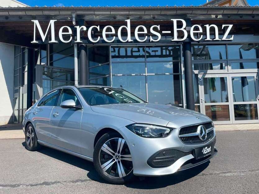 Mercedes-Benz C 220 74.480 km 32.890 € Burghaun-Gruben 36151