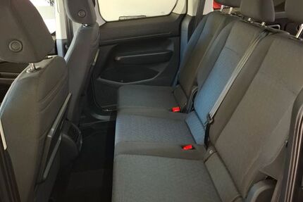 VW Caddy 10.000 km 36.500 &euro; Landau 76829