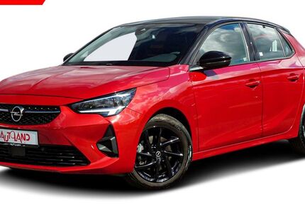 Opel Corsa 16.572 km 16.785 &euro; Schwerin 19061