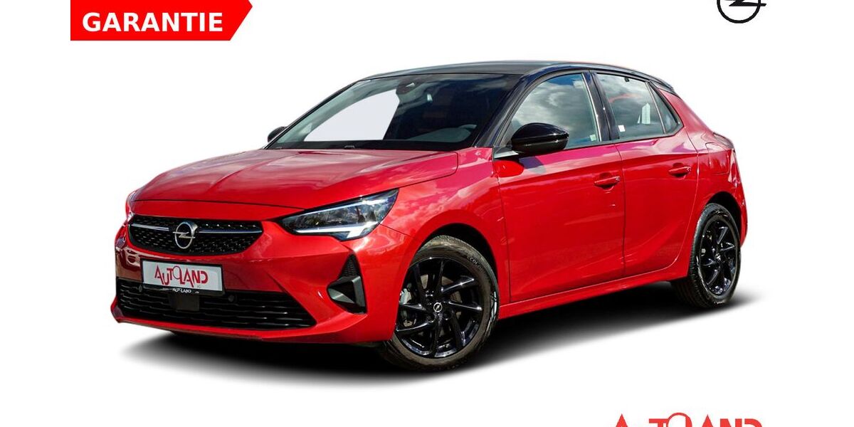 Opel Corsa 16.572 km 16.785 &euro; Schwerin 19061