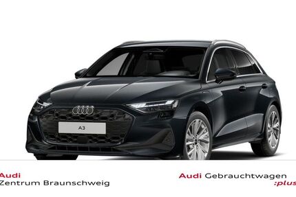 Audi A3 7.500 km 36.950 &euro; Braunschweig 38124