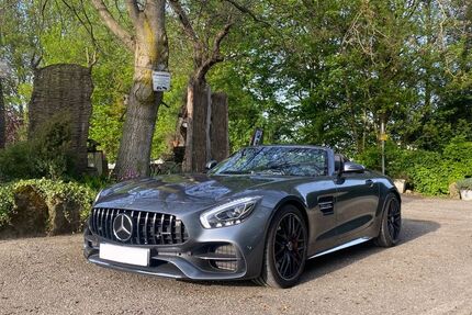 Mercedes-Benz AMG GT C 13.500 km 114.990 &euro; Oferdingen 72768