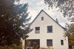 Freistehendes Einfamilienhaus am Stadtwald 6 zimmer
