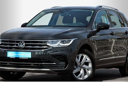 VW Tiguan 37.440 km 29.547 &euro; Bonn 53175