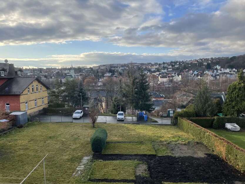 Wohnung zum Mieten in Wilkau-Haßlau 280 € 50.5 m²